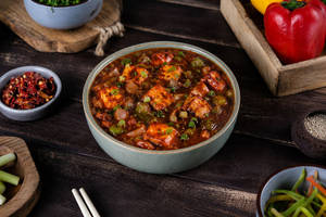 Paneer Manchurian Sauce