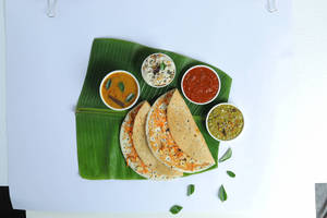 Set Dosa [2 Picecs]