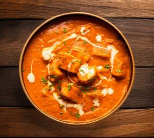 Paneer Seekh Masala