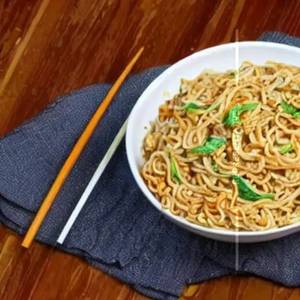King Noodles