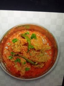 Chicken gravy 500ml