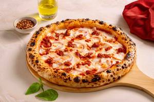 Calabrese Nduja | Calabrian Pork Pizza