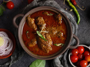 Chicken Chettinad