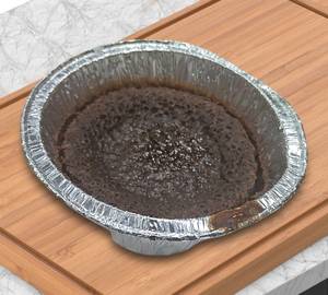 Lava cake