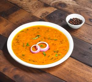 Dal kolhapuri