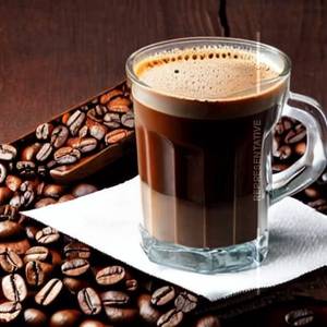 Sugarfree - Coffee