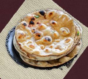 Tandoori Butter Roti
