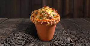 Kullad Pizza