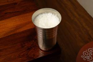More (butter Milk)