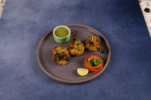 Chicken Kalmi Kebab