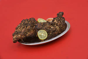 Murgh Kali Mirch