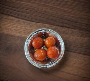 Gulab Jamun