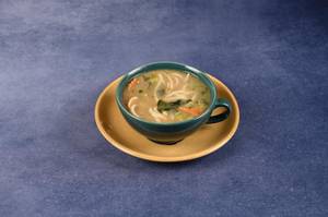 Chicken Pho Style Broth