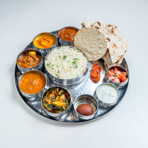 Special Thali