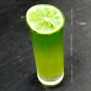Lime juice