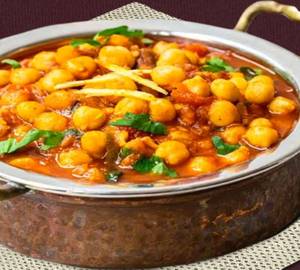 Chana Masala
