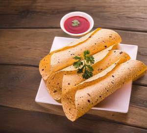 Papad Dry