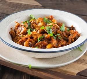 Tawa Latpat Mushroom