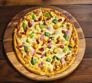 London Special Veggies