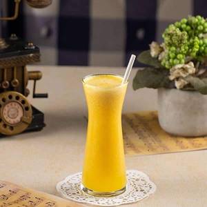 Fresh Orange Juice