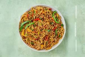 Veg Corn Noodles