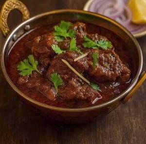 Mutton Gravy Full