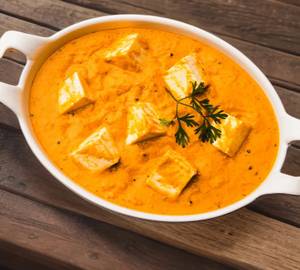 Paneer Pasanda Masala
