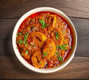 Chaap Butter Masala