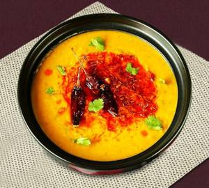 Dal Tadka