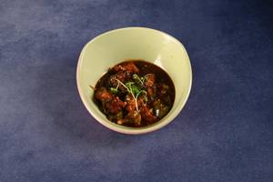 Black Pepper Paneer