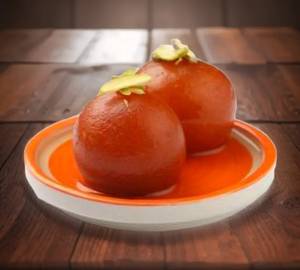 Gulab Jamun [1 Piece]