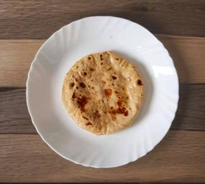 Ghee roti