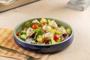 Greek Avocado