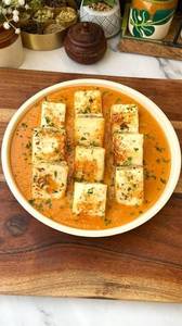 Paneer Pasanda