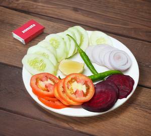 Tomato Salad [Serves 2]