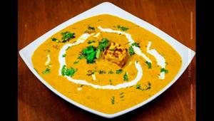Shahi Paneer