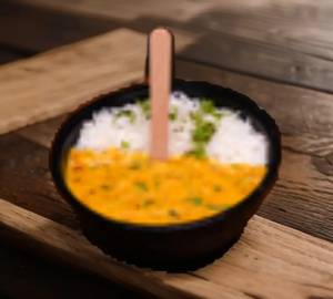 Rice Bowl Dal Fry