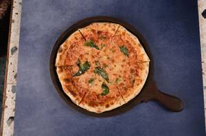 Downtown Margherita [10 Inches]