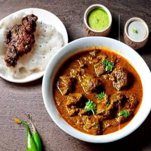 Mutton Chukka Varuval
