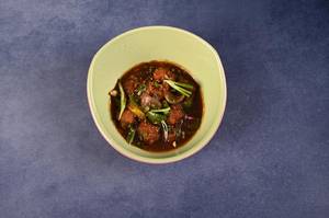 Ginger Scallion Chicken
