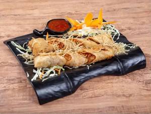 Spring Roll