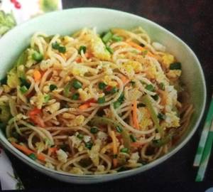 Egg Noodles 500 Ml