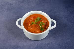 Chicken Rara