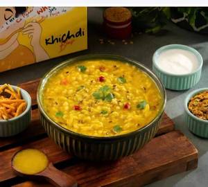 Vaghareli Khichdi