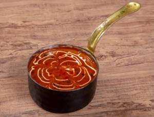 Dal Makhani