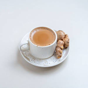 GINGER TEA