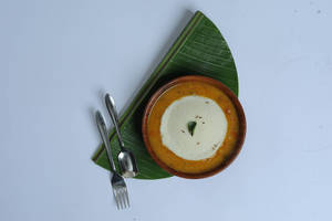 Idly Sambar [single]