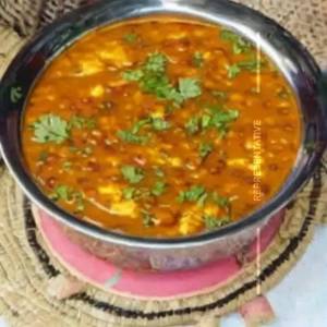 Dal Tadka