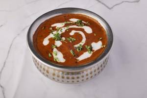 Dal Makhani