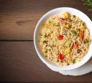 Veg Pulao